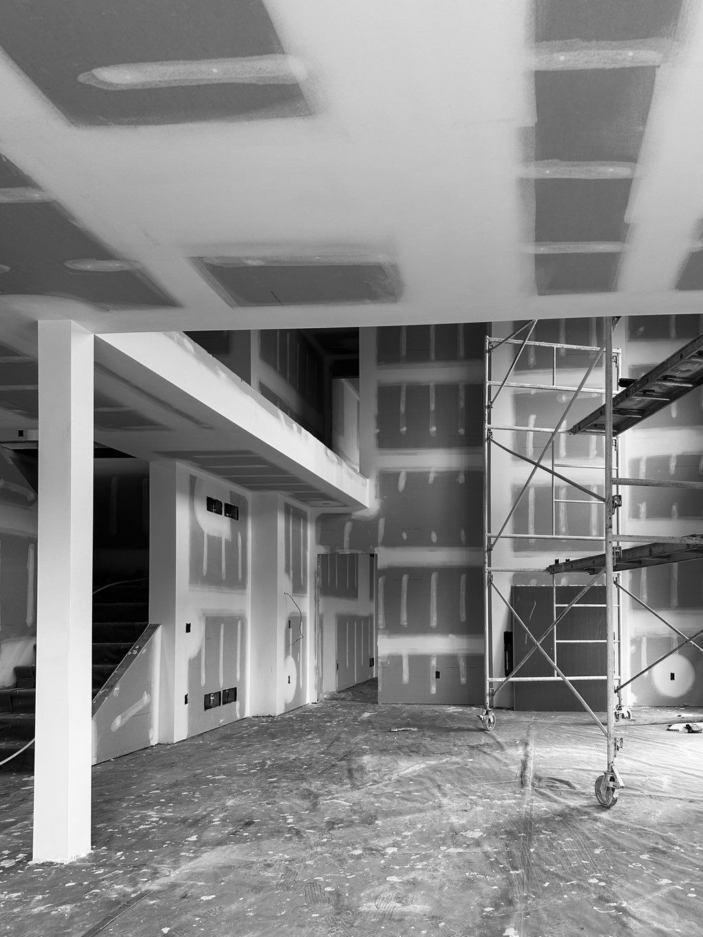 Projects and media