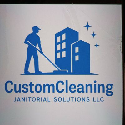 Avatar for Custom Cleaning Janitorial Solutions