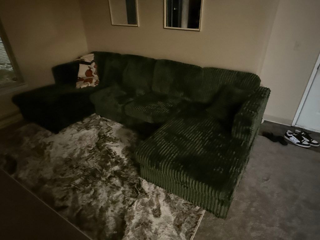 Sofa assembly 