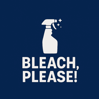 Avatar for Bleach, Please | Residential & Commercial Cleaning
