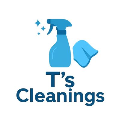 Avatar for T’s cleanings
