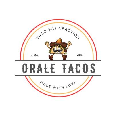 Avatar for Orale Tacos LLC