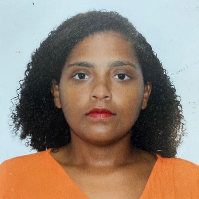 Avatar for Marcelina Gomes