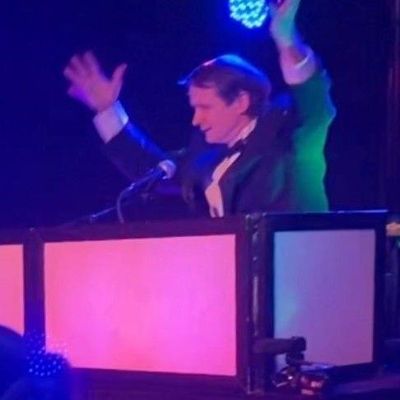 Avatar for DJ Paul Young