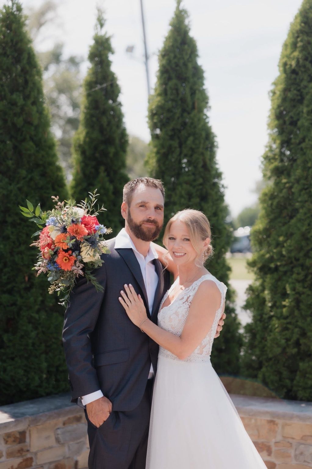 Customer photos