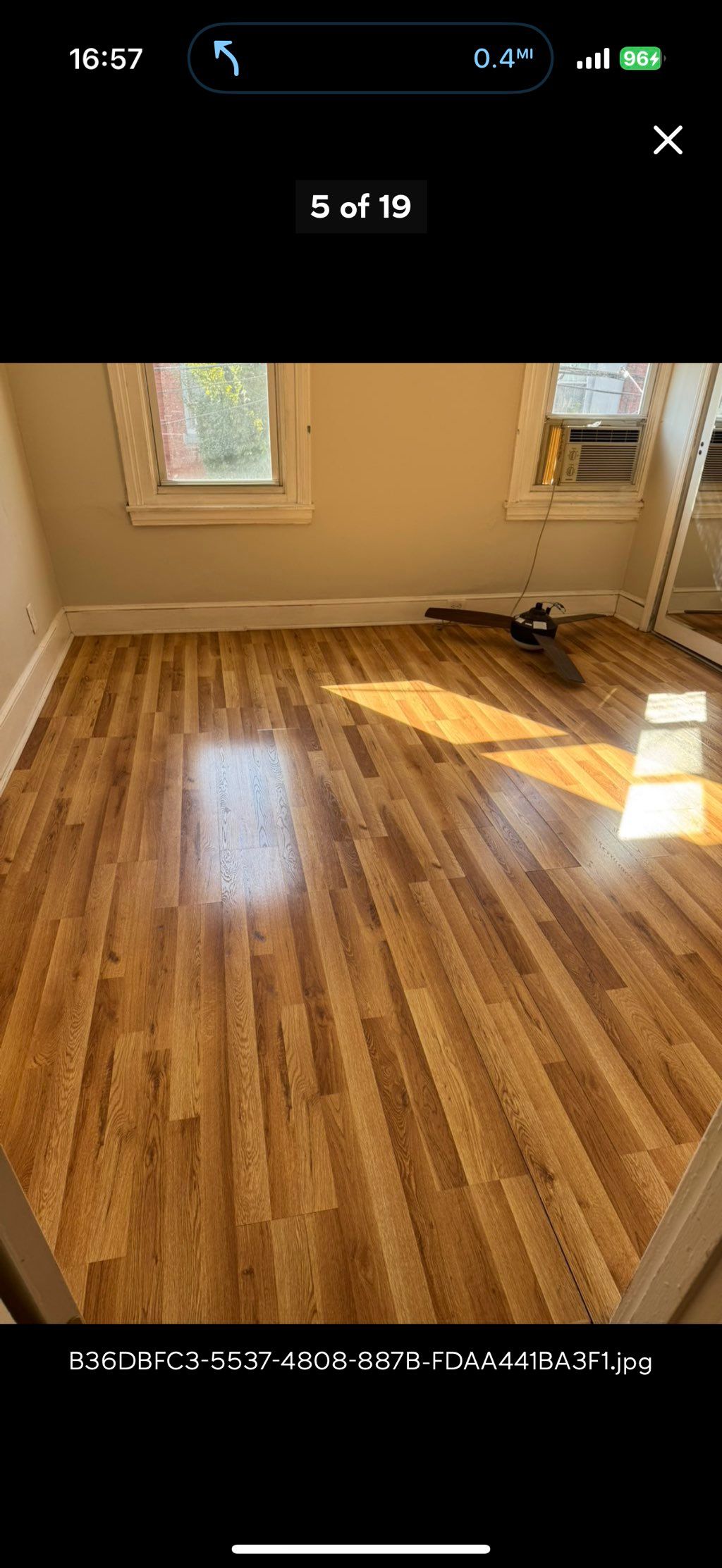 Customer photos