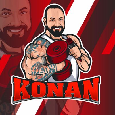 Avatar for Fit with KONAN