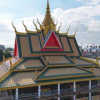 Avatar for Gentle Giant Roofing