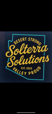 Avatar for Solterra Solutions Hauling & Logistics