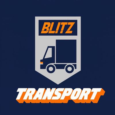 Avatar for Blitz Transport