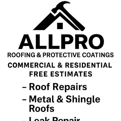 Avatar for AllPro Roofing