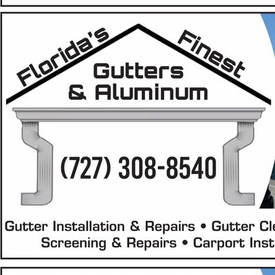 Avatar for Florida's Finest Gutters