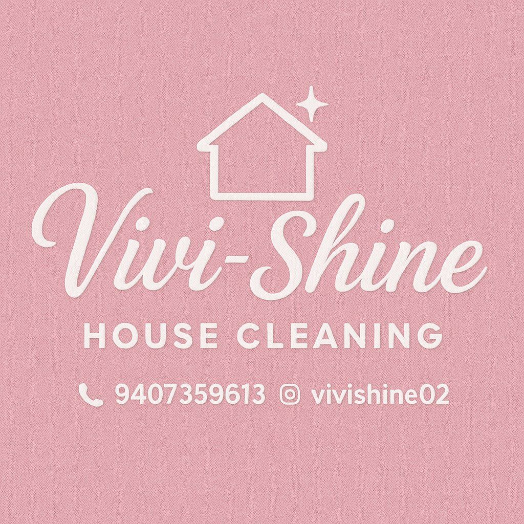 Viví-Shine🏠✨