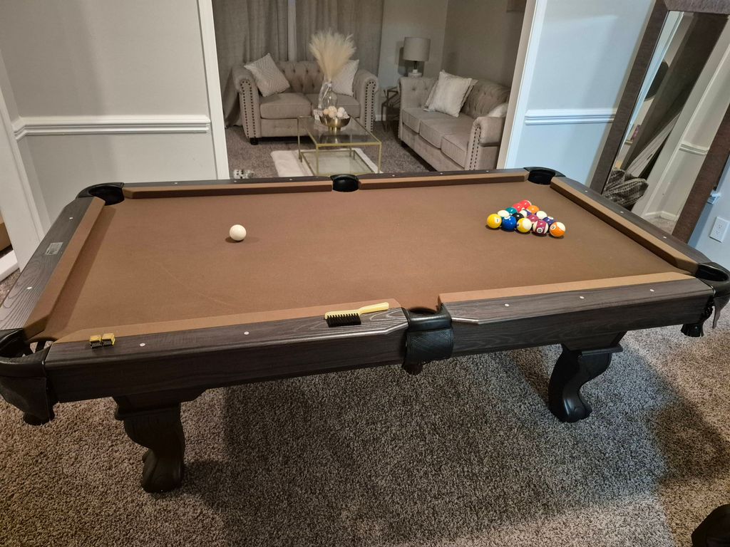 Customer photos