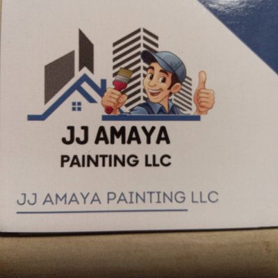 Avatar for JJ AMAYA PAINTING