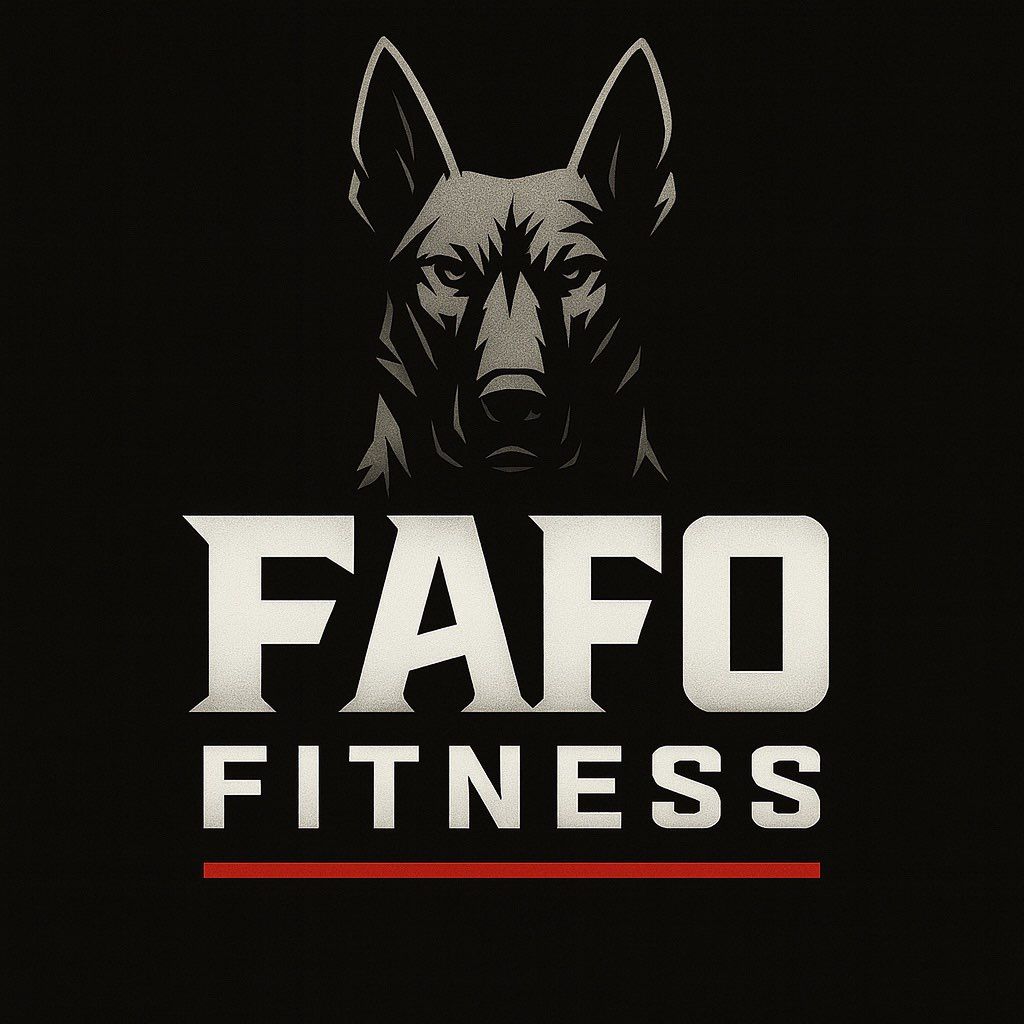 FAFO Fitness