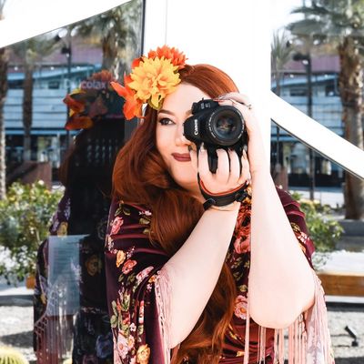 Avatar for Brazen & Beautiful Photography