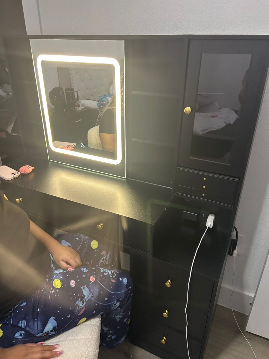 Customer photos