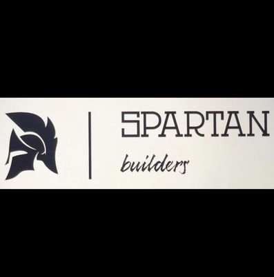 Avatar for Spartan Builders