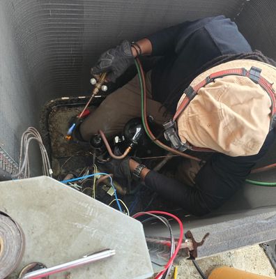 Avatar for Ac and home appliances repair;