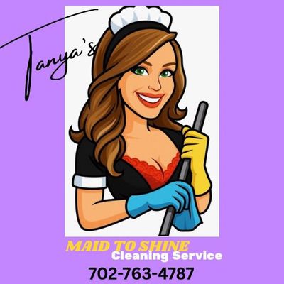 Avatar for MAID TO SHINE