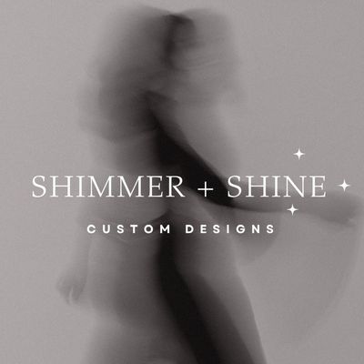 Avatar for Shimmer & Shine Custom Designs