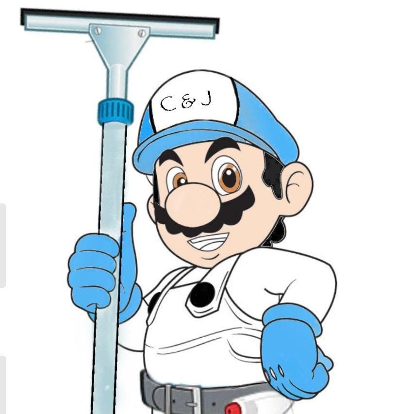 C&J Window Cleaning Service