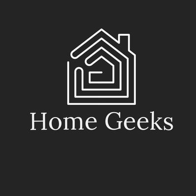 Avatar for HomeGeeks