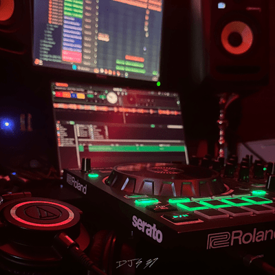 Avatar for DJ Studio 37