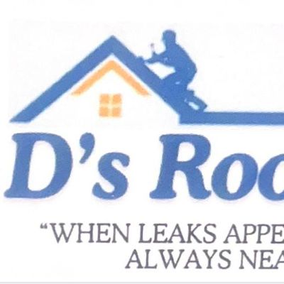 Avatar for D's Roofing LLC