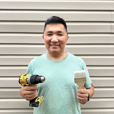 Avatar for Ian’s painting & handyman services