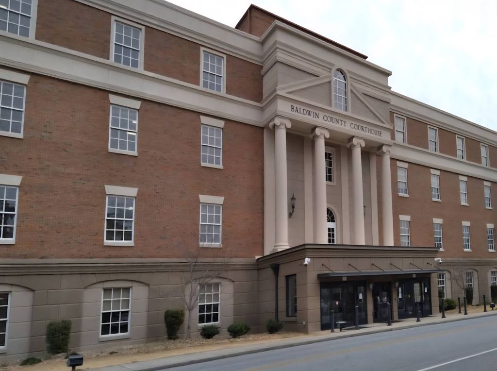 Baldwin County Superior Court