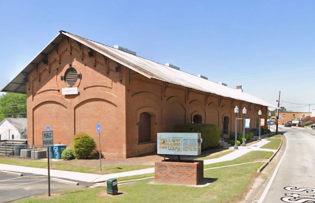 Hampton Municipal Court
