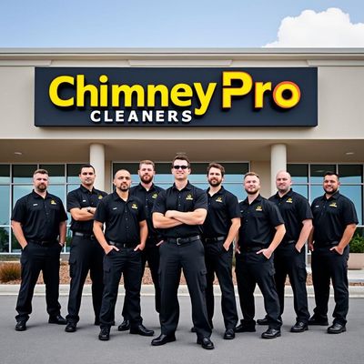Avatar for Chimney Pro Cleaners & Repairs