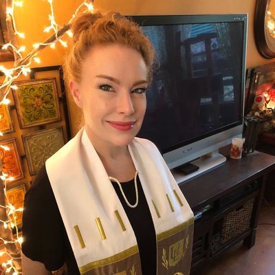Avatar for I do weddings