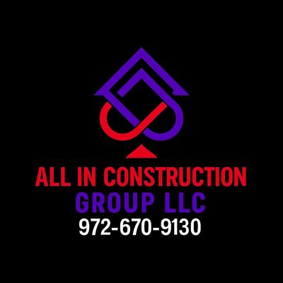 Avatar for All In Construction Group LLC