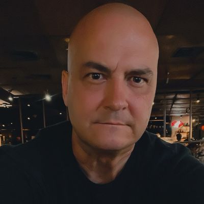 Avatar for Charlie Kodatt