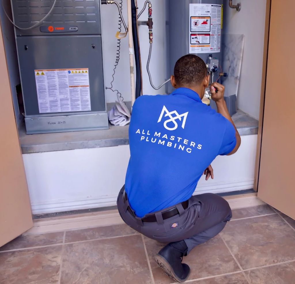 Water Heater Leak? Call us today to help solve you