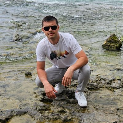 Avatar for DK