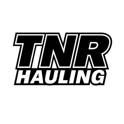 Avatar for TNR Hauling