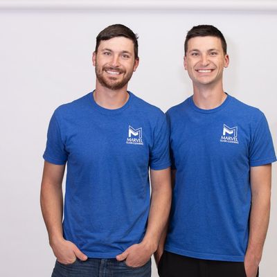 Avatar for Marvel Glass Cleaning & Services