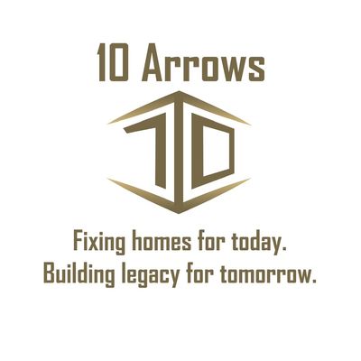 Avatar for 10 Arrows Handyman Services