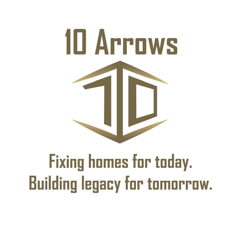 10 Arrows Handyman Services