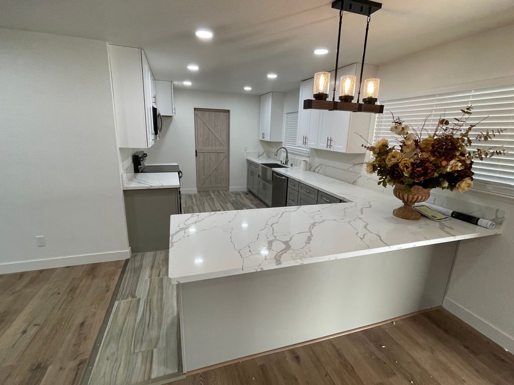 Kitchen Remodel