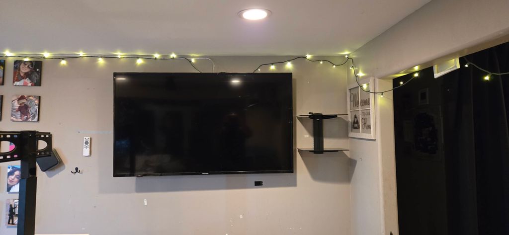 Customer photos