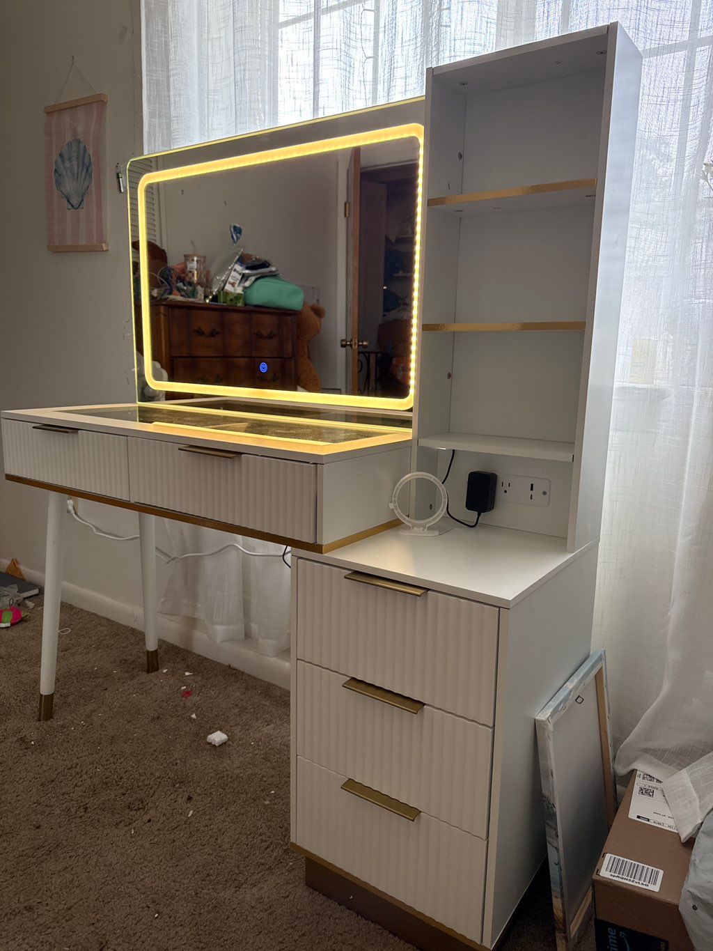Customer photos