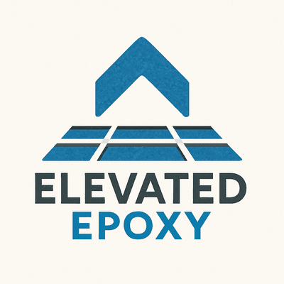 Avatar for Elevated Epoxy LLC