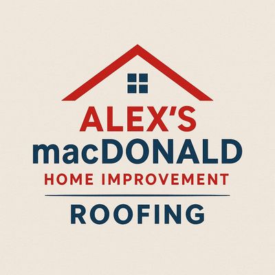 Avatar for Alex MacDonald Home Improvement