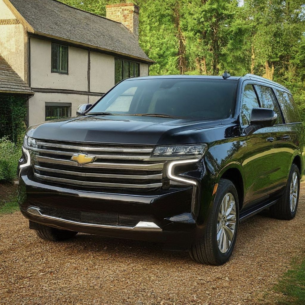 SUV