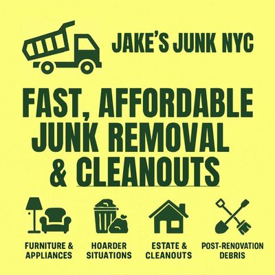 Avatar for Jake’s Junk